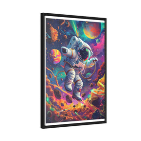 Gallery Canvas Wraps, Vertical Frame