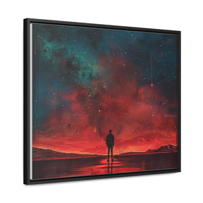 Gallery Canvas Wraps, Horizontal Frame