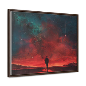 Gallery Canvas Wraps, Horizontal Frame