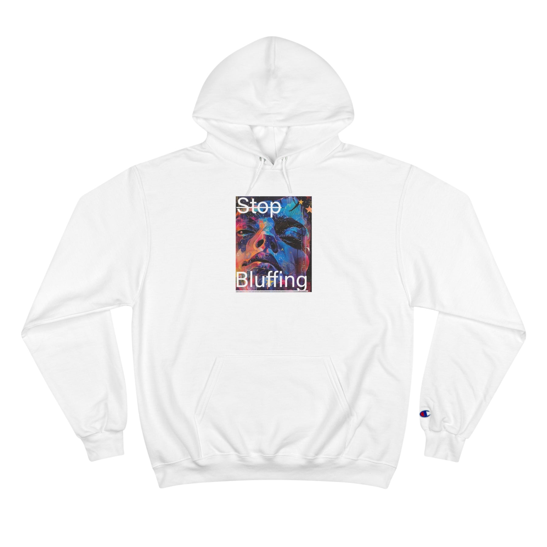 Champion Hoodie