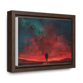 Gallery Canvas Wraps, Horizontal Frame