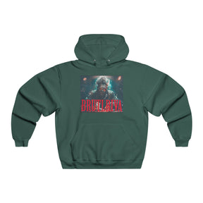 Men's NUBLEND® Hooded Sweatshirt