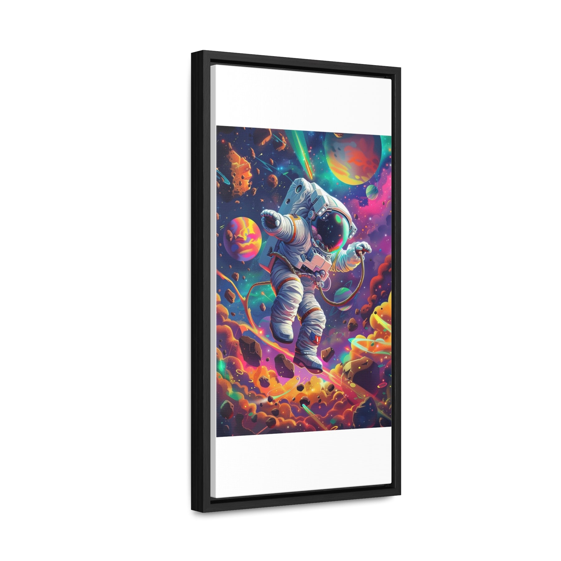 Gallery Canvas Wraps, Vertical Frame