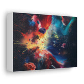 Canvas Gallery Wraps