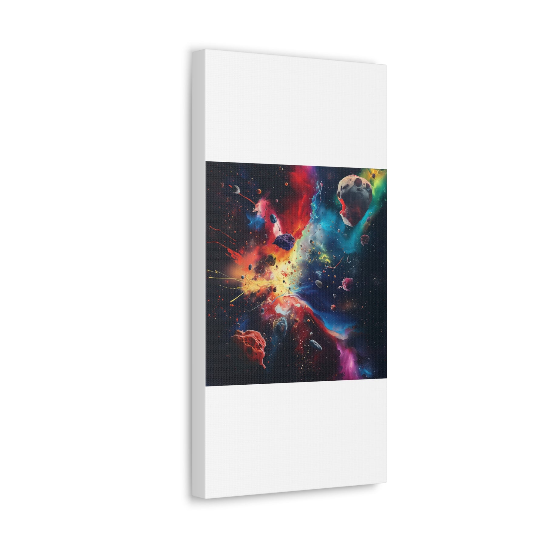 Canvas Gallery Wraps