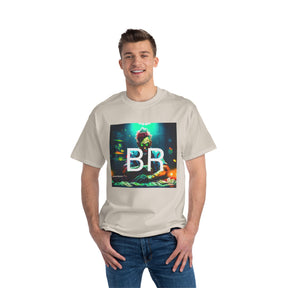 Beefy-T®  Short-Sleeve T-Shirt