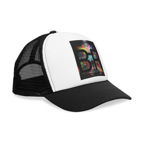 Mesh Cap