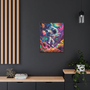 Gallery Canvas Wraps, Vertical Frame