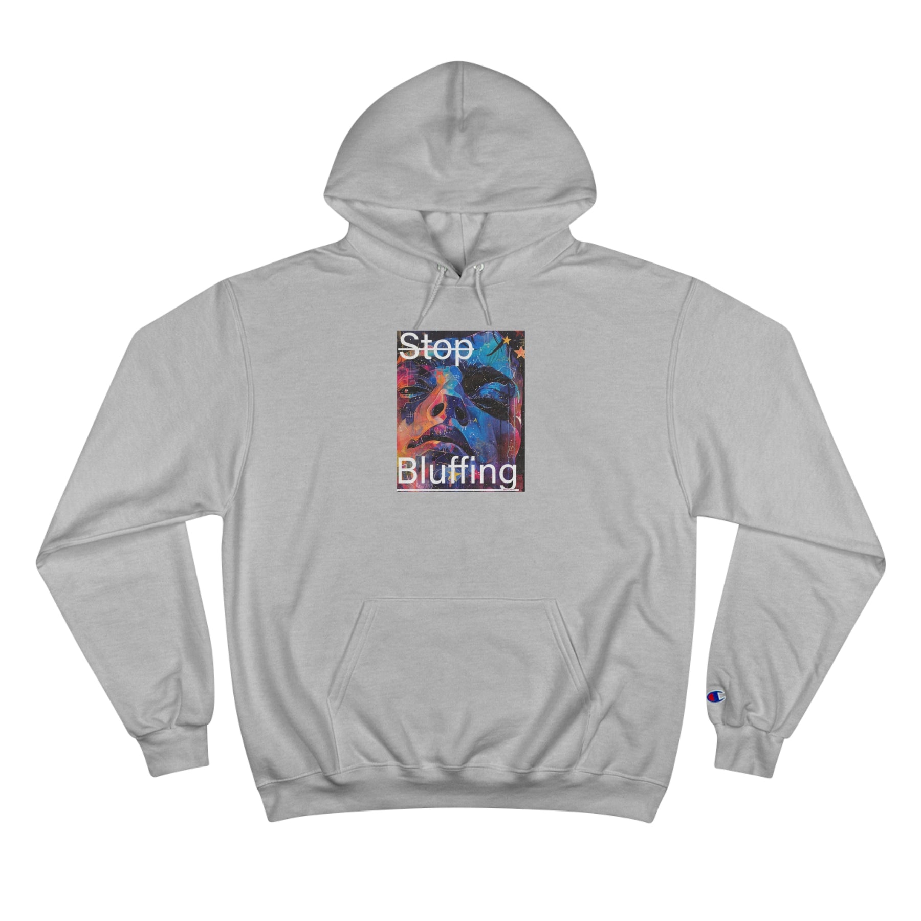 Champion Hoodie