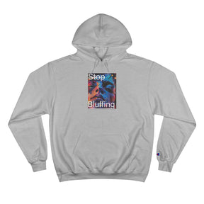 Champion Hoodie