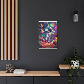 Gallery Canvas Wraps, Vertical Frame