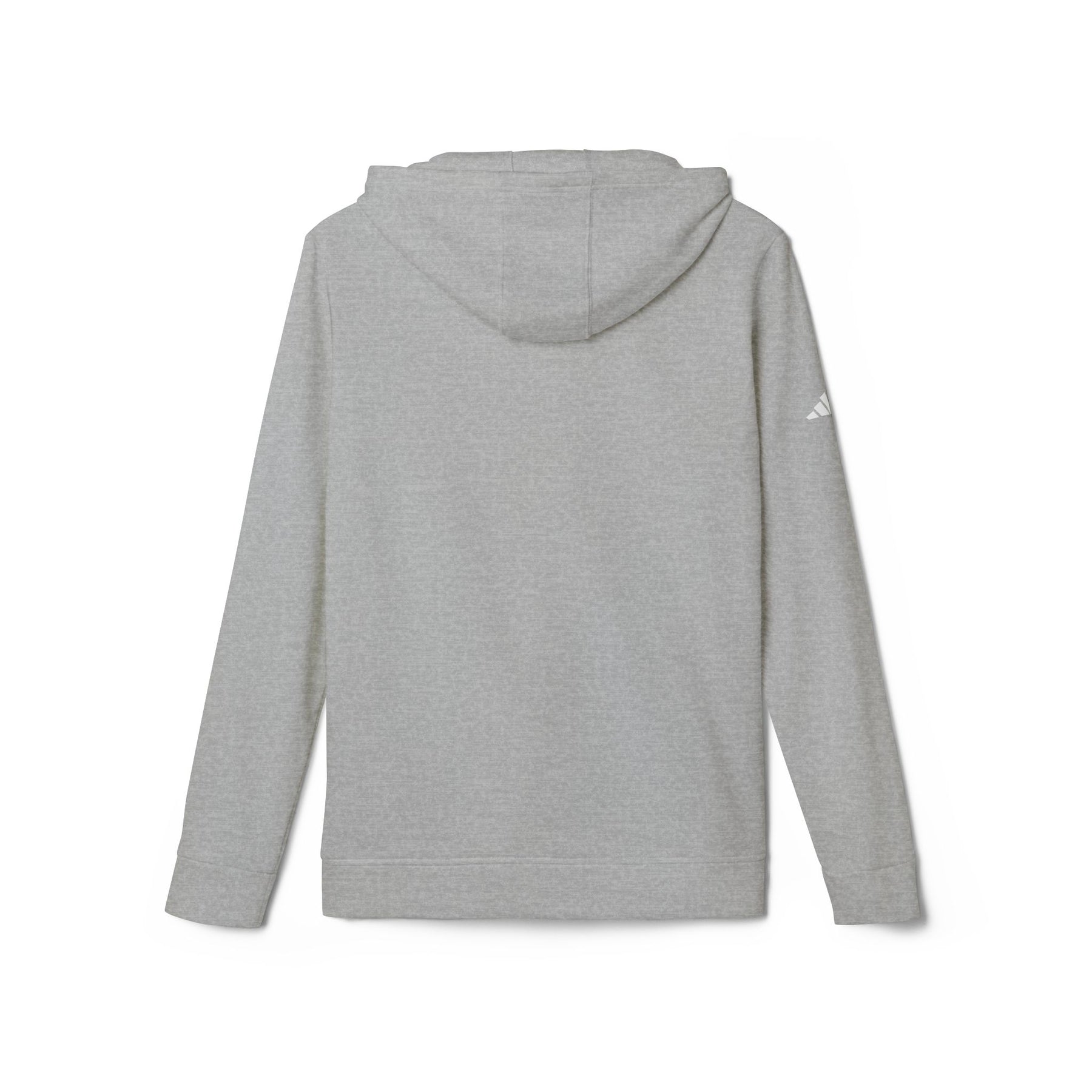 adidas® Unisex Fleece Hoodie