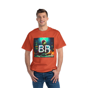 Beefy-T®  Short-Sleeve T-Shirt