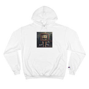 Champion Hoodie